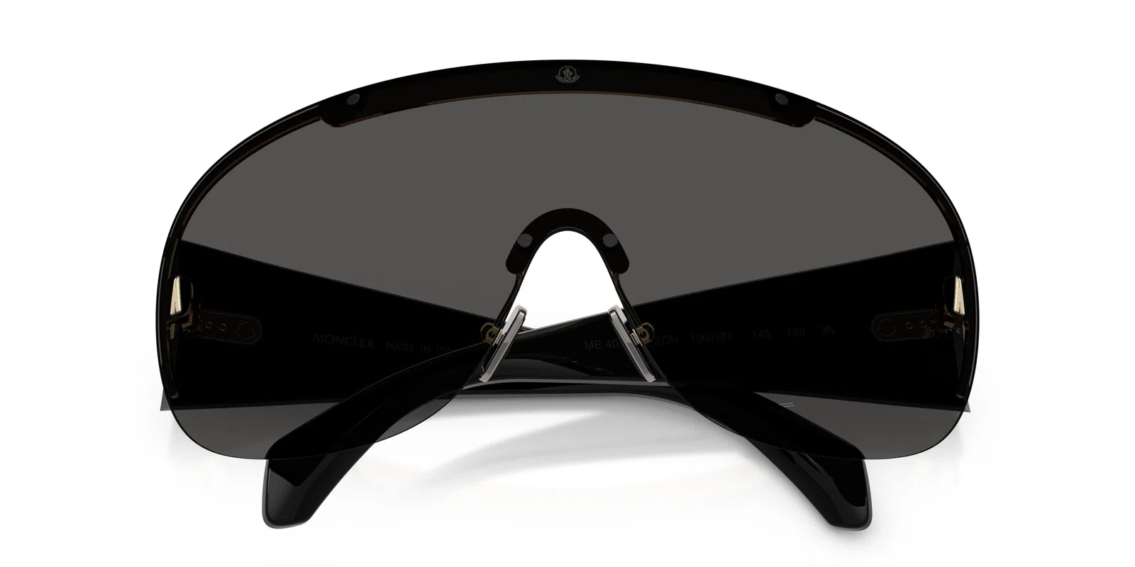 Moncler Rizon 4012 Sunglasses - view 24